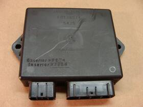 F8t38571 Nissan Tohatsu 2005 30 Hp 4 Stroke Outboard Cdi Ignition Module Ecu Ecm
