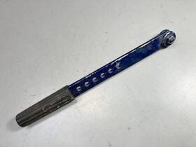 309s630110 Nissan Tohatsu 312050000 Steering Handle Good Cond