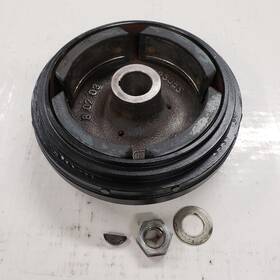 35006-0012m Nissan Tohatsu Outboard Flywheel 1992 9.9hp-18hp And Many Others