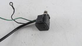 3h8760400 Nissan Tohatsu Oem 40hp Outboard Starter Solenoid 15hp 25hp 9.8hp 30hp