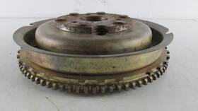 3t5061910 Nissan Tohatsu Oem 03-2014 40hp Outboard Flywheel 50hp