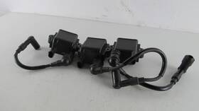 3z5064700 Nissan Tohatsu 3z5064690 3pcs 03-2014 Oem 40hp Outboard Ignition Coils