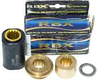170533112 Nissan Tohatsu 50-70hp 1981-1999 Solas Rubex Hub Kit Rbx-112 13-tooth Spline