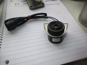Nj0645 New Brp Johnson Evinrude E-tec Outboard Auto Pilot Buzzer Lot F5-6