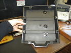 Nla1 Mercury Nla Used Front Cyl Attenuator Cover