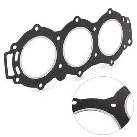 688-11181-a2-00 Nomura 920001876421 Head Gasket For Yamaha 75-90 Hp Outboard 3 Cylinder