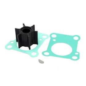06192-zv4-000 North Boatparts Water Pump Impeller Kit Honda 9.9 15 Hp Bf9.9a Bf15a 18-3280