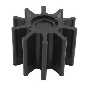 0983895 North Boatparts Water Pump Impeller For Omc Cobra Sterndrive 3.0 4.3 5.0 5.7 5.8 7.5 L 983895