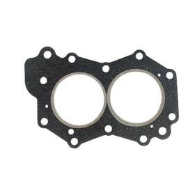 18-2961 North Boatparts 329103 Evinrude Johnson 5.5 6 Hp 1959 To 1978 Thru Head Gasket Replace