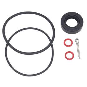 332601030 North Boatparts 346650130 Lower Unit Oil Seal Kit For Tohatsu Mfs25a Mfs30b Outboard
