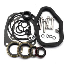 18-8383 North Boatparts 5000309 Evinrude Johnson Gear Case Seal Kit 4 5 6 8 Hp 1980-2005