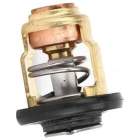 6ah-12411-00 North Boatparts Thermostat For Yamaha 4 Stroke F 9.9 15 20 Hp Outboard Marine Motor