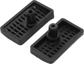 6h1-45215-00 North Boatparts 6h1-45214-00 Water Inlet Covers For Yamaha Outboard And T60 F70 F90hp