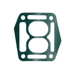 912477 North Boatparts Omc 2.3 Ford 4 Cylinder Inline Models Elbow To Manifold Gasket Replaces
