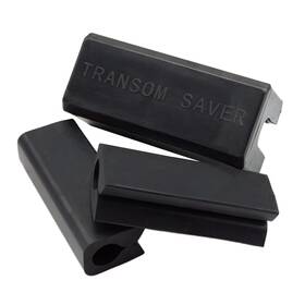 Ts7012 Northboat Marine Boat Outboard Motor Transom Saver Kit With 5 Inch Support And Black