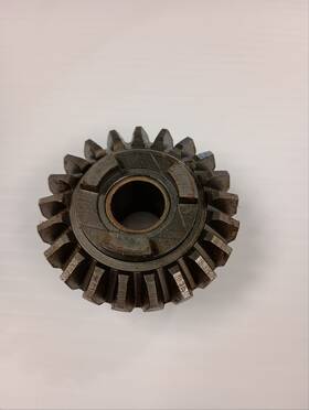 43-fa437662 Nos Mercury/chrysler/force Part 43-fa 437662 Gear Assembly Oem In Original Box
