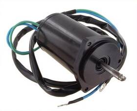 69w-43880-00-00 Nth Gear 10834n Ntg-1 Tilt Trim Motor Fits Yamaha 40 50 70 Hp Engines 62y-43880-01-00