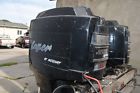 Ob168845 Mercury 1988 Lazer Outboard