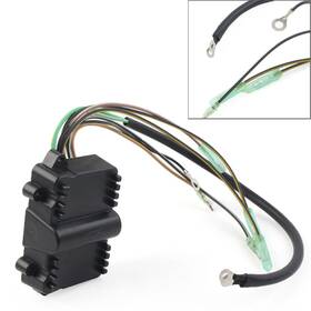 339-7452a15 Obox 550744687956 339-7452a19 Switch Box Cdi Power Pack Fit Mercury Outboard 18-5777