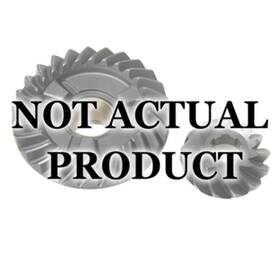 6cb-45571-00 Obr Parts Rhino Ya-6cb Yamaha 4.2l F300 Gear Set 1.75 1 Lower Unit 6cb-45561 6cb-45551