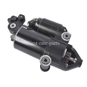 50-8m0142679 Oe Quality 12 Volt Starter Motor For Mercury 175hp 200hp 225hp 250hp 300hp V6 V8 18-55505