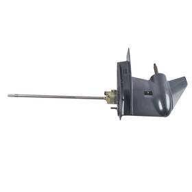 6h3-45300-13-ek Oe Quality Lower Unit Assy Assembly For Yamaha Outboard 60hp 70hp 1984-2003