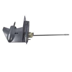 6h3-45300-20-8d Oe Quality Lower Unit Assy Long Shaft For 60 70hp 2-stroke Outboard 2004-on