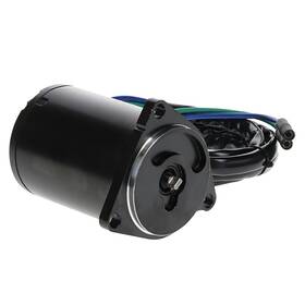 6h1-43880-00 Oeg Parts 69j433800100 New 12v Tilt And Trim Motor Fits Yamaha 90tlr 70tlr 1992-2006 Trm0037