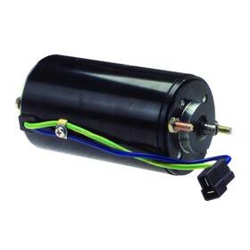 Pp10808n Oeg Parts New Tilt Trim Motor Evinrude Omc Johnson Etk4105 1963-1978 30-140 Hp