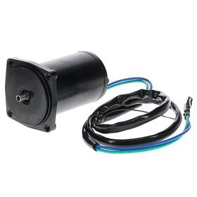 Pp10811an Oeg Parts New Tilt Trim Motor For Evinrune Johnson Omc 40hp 48hp 50hp 89-99 433226 Trm0070