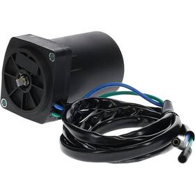 430-22009 Oeg Parts Pp10820n New Tilt Trim Motor Fits Mercury 200hp 175hp 150hp 135hp 1992-95 10820