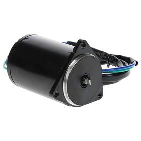 6g5438800200 Oeg Parts Pp10824n New Tilt Trim Motor For Yamaha Outboard 115-225hp 86-95 6g54388002