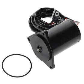 6h1438800200 Oeg Parts Pp10830n New Tilt Trim Motor For Yamaha Outboard 40hp-90hp 92-97 6h14388002