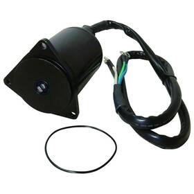 61a-43880-02-00 Oeg Parts Pp10831n New Tilt And Trim Motor For Yamaha L225txr 94-96 61a-43880-02