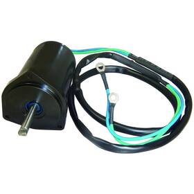 62y-43880-02-00 Oeg Parts Pp10834n New Tilt And Trim Motor For Yamaha 50 H.p. 01-03 62y-43880-01-00