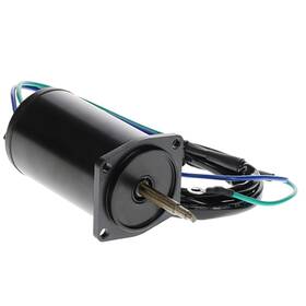 6h5438800200 Oeg Parts Pp10836n New Motor Fits Yamaha Outboard 40hp 1985-1992 Long Shaft 6h54388002