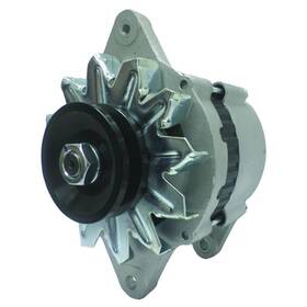 Pp12107n Oeg Parts New Alternator For Yanmar Km3a Multiple Years 12107a 8el 737 061-001 9-19105