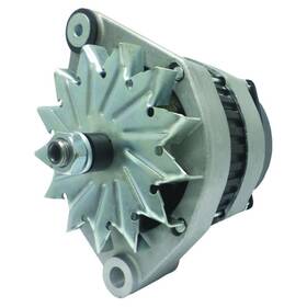 12417n-oem Oeg Parts Pp12417n New Alternator For Volvo Penta Aqd70cl 71-82 A-9265 A-9235 A-9416