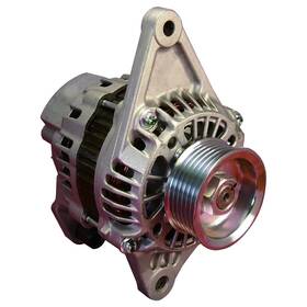 A007ta2991 Oeg Parts Pp12630n New Alternator For Cummins Mercruiser And Stern Drive Mi120 Ms120 04-05