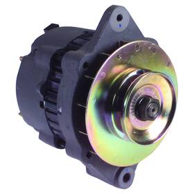 Ac155620 Oeg Parts Pp12754n New Alternator For Mercruiser Omc Pleasurecraft Volvo Penta 3860173
