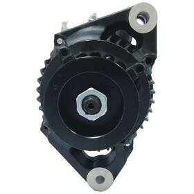 31630zw5003 Oeg Parts Pp12755n New Alternator For Honda Engine Bf115 99-06 Bf130 99-04 1012112710