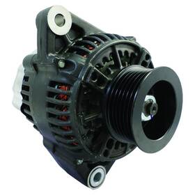 102211-2750 Oeg Parts Pp12757n New 90a Alternator Fits Honda Bf200 2002-2006 31630zy3003 400-52192