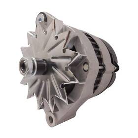 Pp13068n Oeg Parts New Marine Alternator Volvo Penta Aq200 Aq225 Aq260 841762 842765