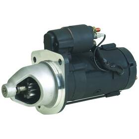 Pp17316n Oeg Parts New Marine Starter For Volvo Penta Inboard Sterndrive Diesel 3.6 2.4 Aq D4 Md Ka