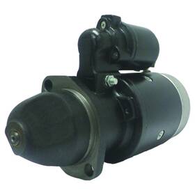 Pp18236n Oeg Parts New Starter For Cummins Mercruiser Stern Drive Es165 Es250 Es300 Ms200 2.8 4.2