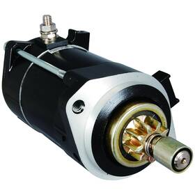 61a8180000 Oeg Parts Pp18351n New Marine Starter For Yamaha Outboard 94-05 61a818000000 S114559b