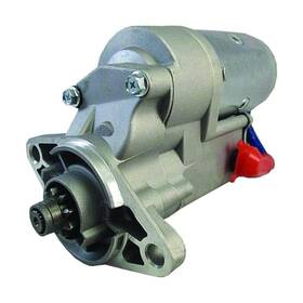 Pp19094n-9t Oeg Parts New Starter For Airboat Applications 12v 2.0kw 9 Tooth 109-19094 79-903-50