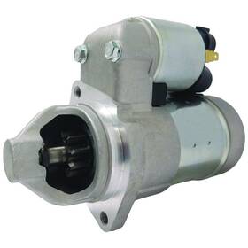 31100-93j00 Oeg Parts Pp19707n New Marine Starter For Suzuki Df200t/z Df225t/z Df250t/z 04-09