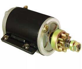 Pp5716n Oeg Parts New Marine Starter For Evinrude Johnson Omc 35 40 50 60 70 Hp Outboard 1960-1985