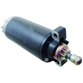 206-06101 Oeg Parts Pp5737n New Starter For Mariner 200l Magnum Efi 00-00 Mot3011 Ms-693